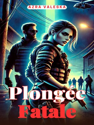 cover image of Plongée Fatale